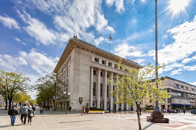 Luxury Versailles Apartments Center Opera Burgaz Dış mekan fotoğraf
