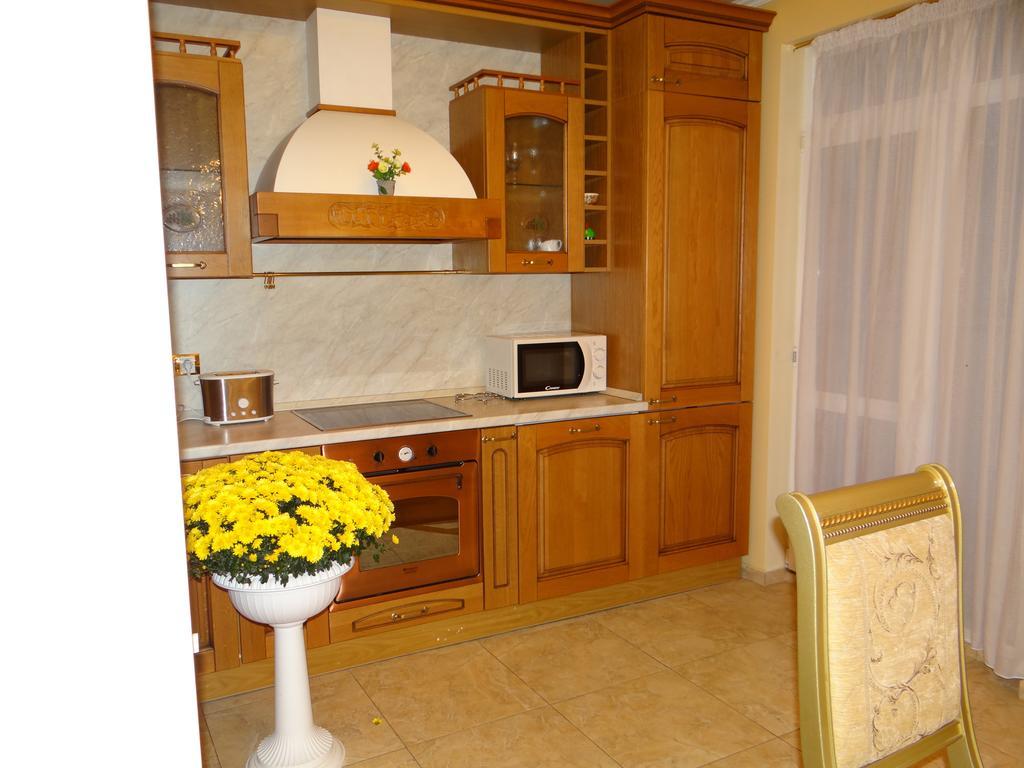 Luxury Versailles Apartments Center Opera Burgaz Oda fotoğraf