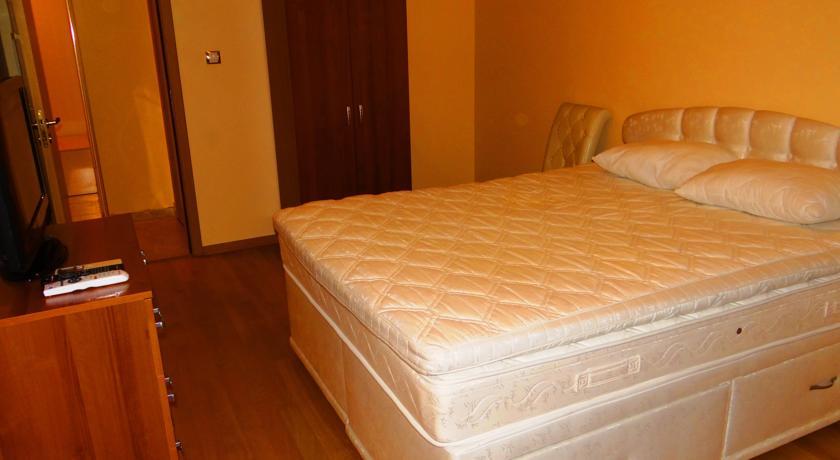 Luxury Versailles Apartments Center Opera Burgaz Oda fotoğraf