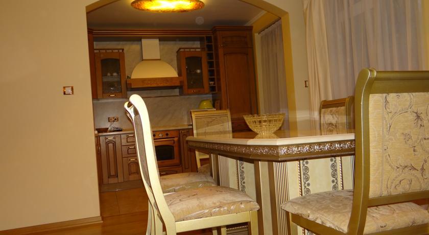 Luxury Versailles Apartments Center Opera Burgaz Dış mekan fotoğraf