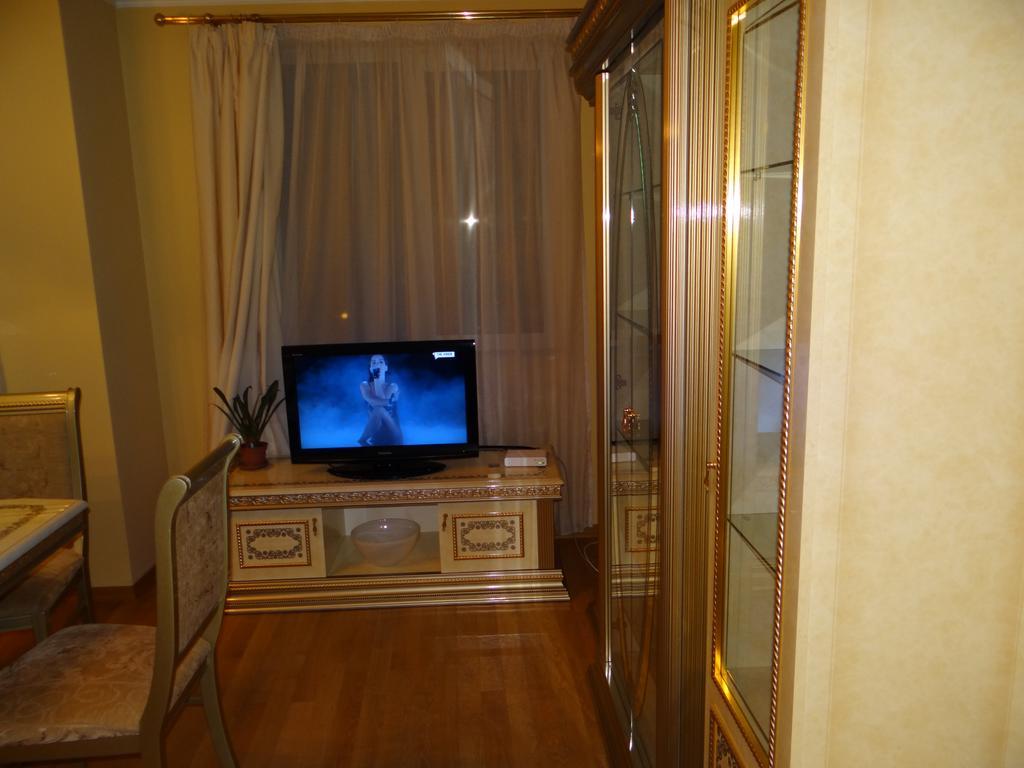 Luxury Versailles Apartments Center Opera Burgaz Dış mekan fotoğraf