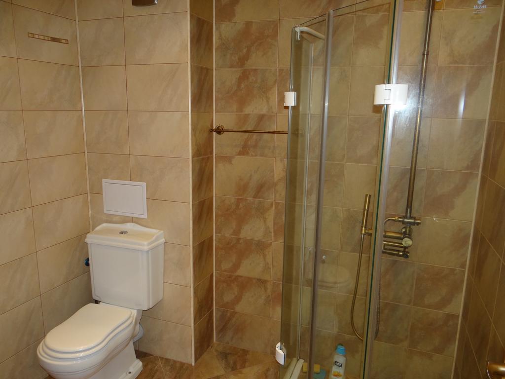 Luxury Versailles Apartments Center Opera Burgaz Dış mekan fotoğraf