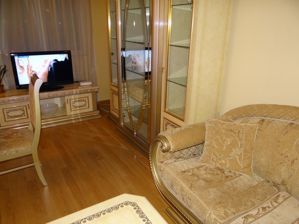 Luxury Versailles Apartments Center Opera Burgaz Dış mekan fotoğraf
