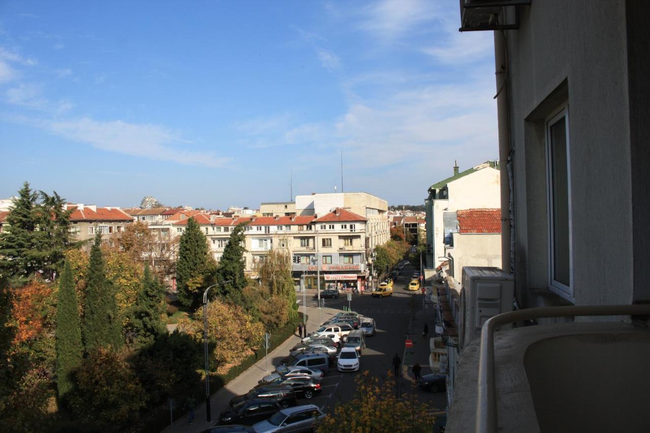 Luxury Versailles Apartments Center Opera Burgaz Dış mekan fotoğraf