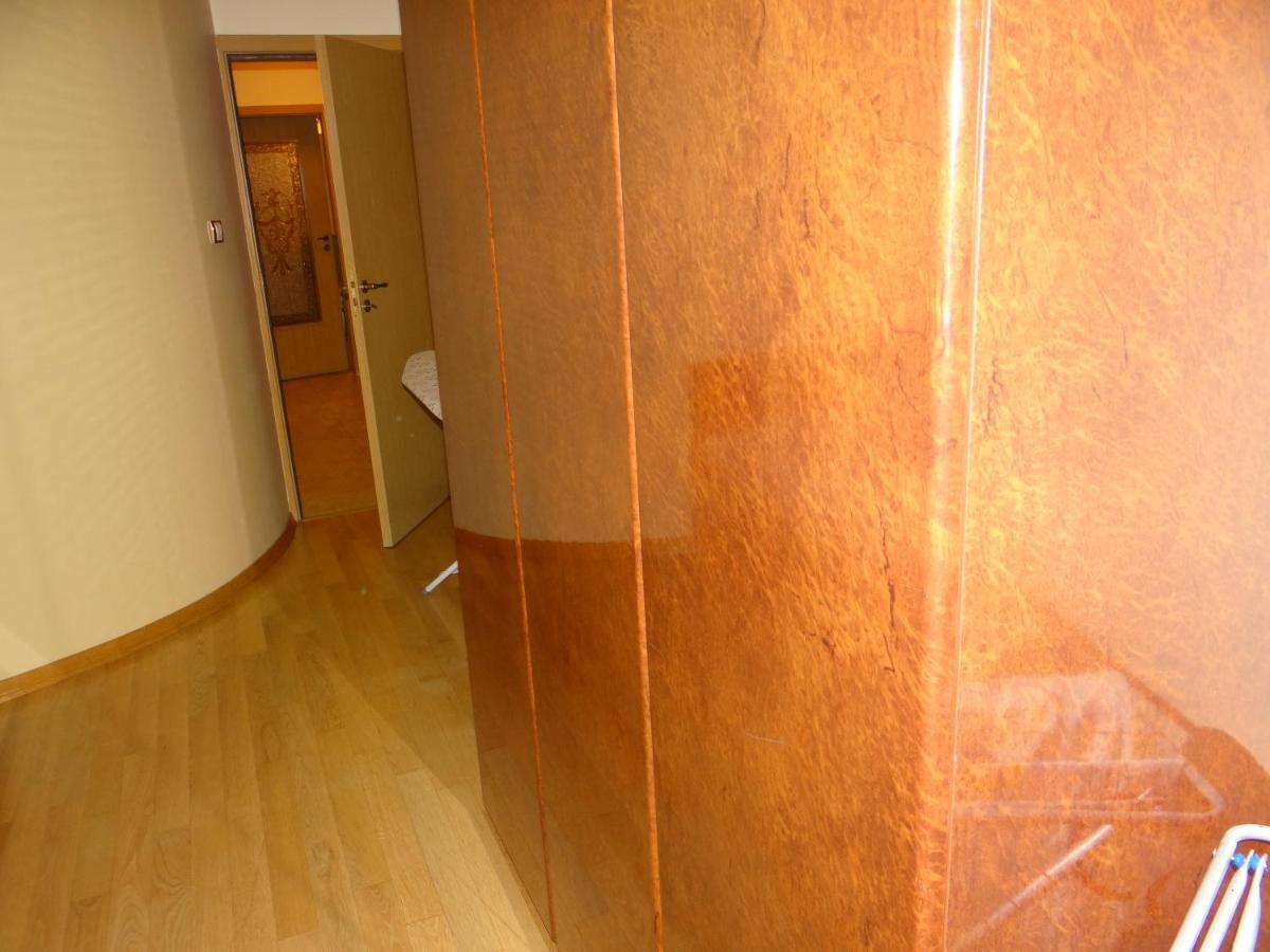 Luxury Versailles Apartments Center Opera Burgaz Dış mekan fotoğraf