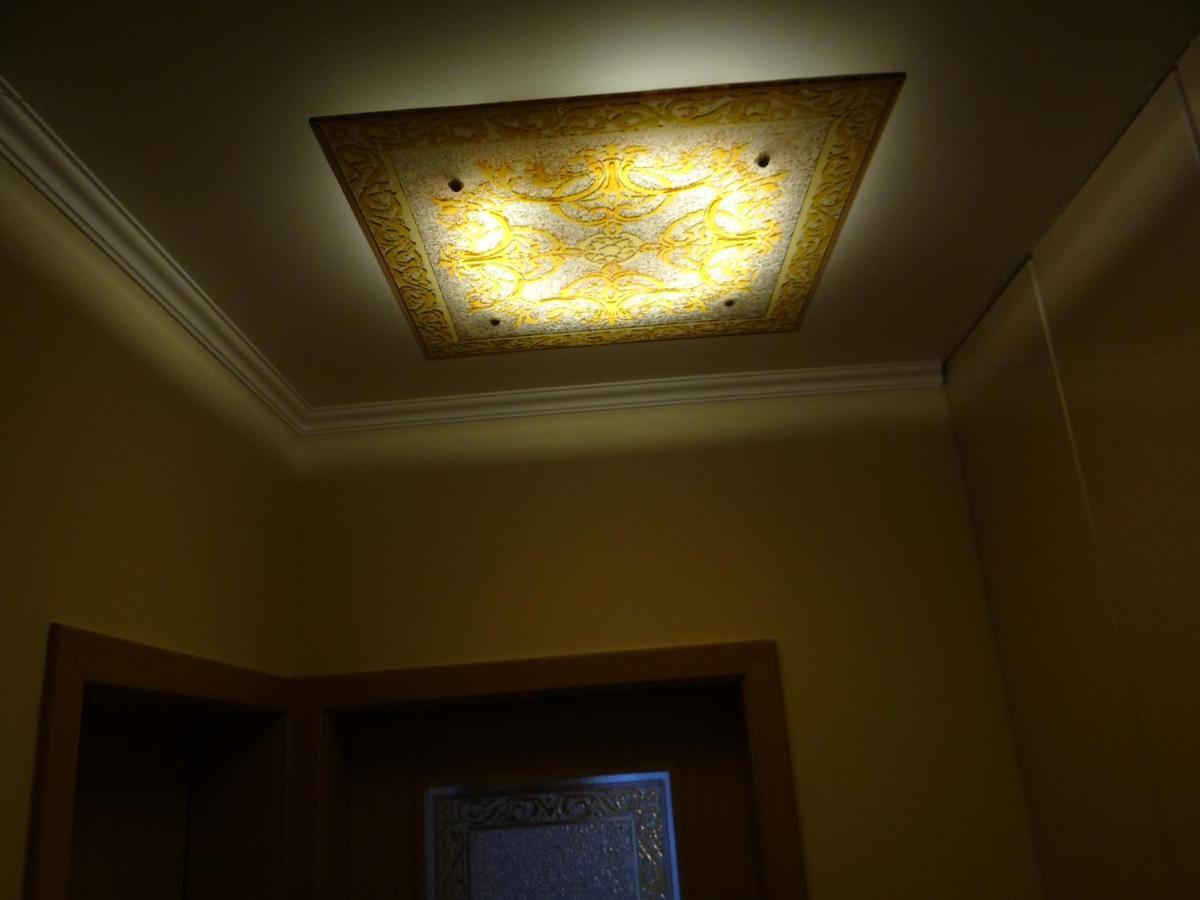 Luxury Versailles Apartments Center Opera Burgaz Dış mekan fotoğraf