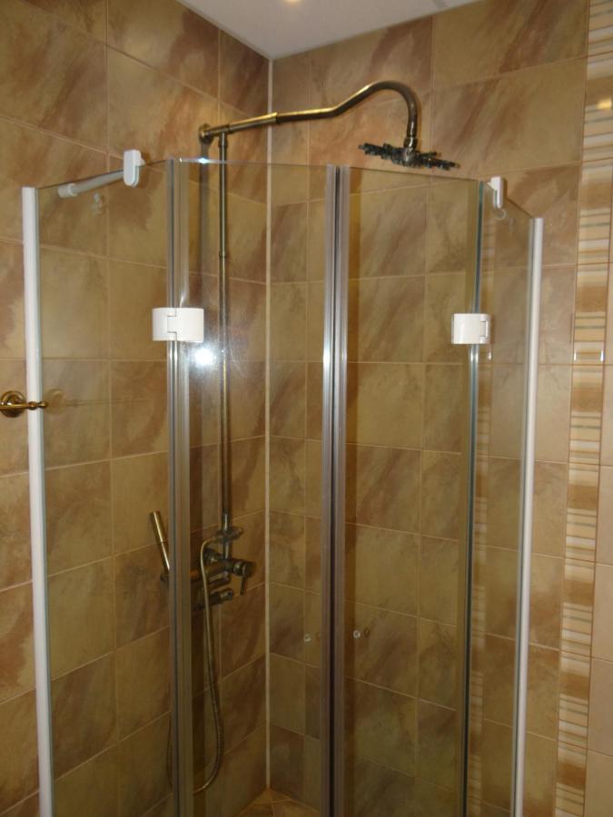 Luxury Versailles Apartments Center Opera Burgaz Dış mekan fotoğraf