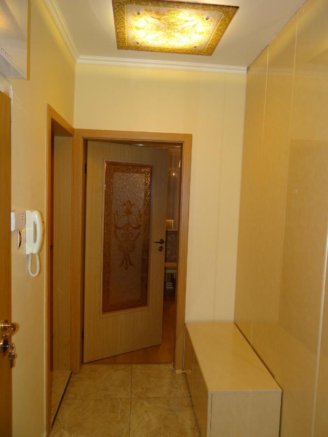 Luxury Versailles Apartments Center Opera Burgaz Dış mekan fotoğraf